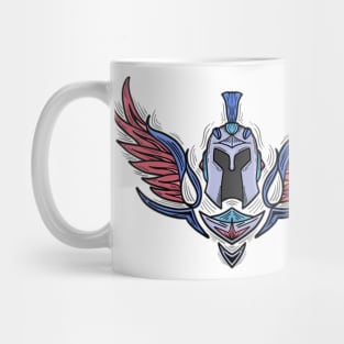 Crest Mug